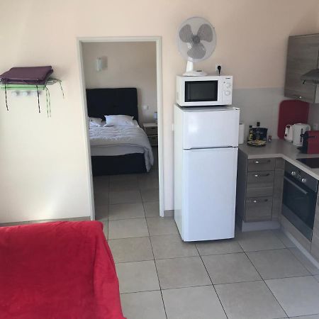 Maisonnette El Puy Moltig les Bains Екстер'єр фото