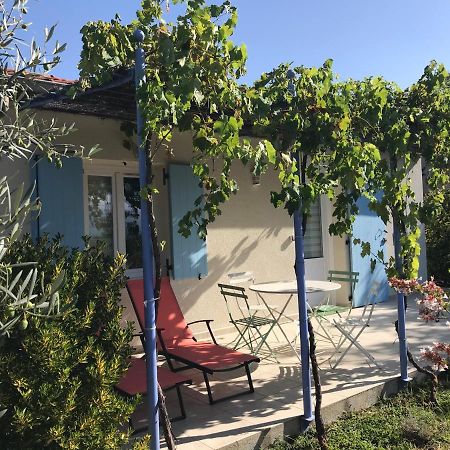 Maisonnette El Puy Moltig les Bains Екстер'єр фото