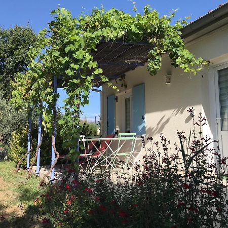 Maisonnette El Puy Moltig les Bains Екстер'єр фото