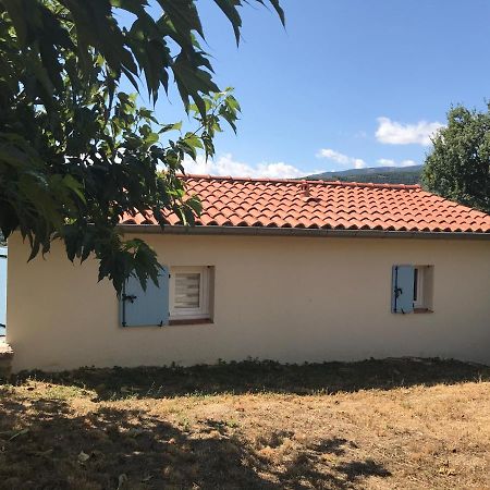 Maisonnette El Puy Moltig les Bains Екстер'єр фото