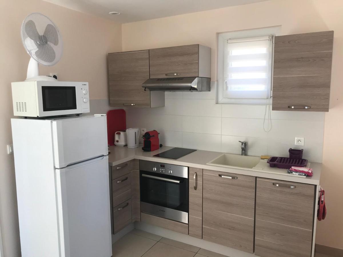Maisonnette El Puy Moltig les Bains Екстер'єр фото