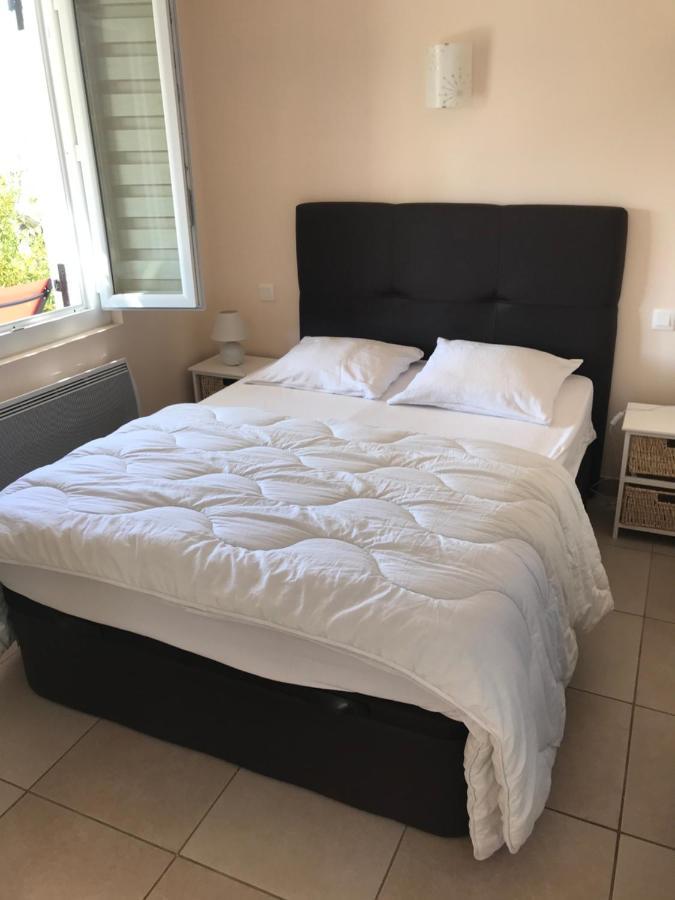 Maisonnette El Puy Moltig les Bains Екстер'єр фото