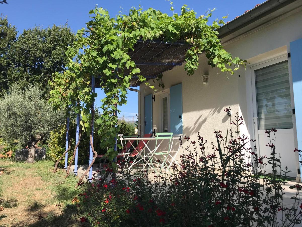 Maisonnette El Puy Moltig les Bains Екстер'єр фото